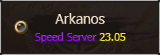 Arkanos